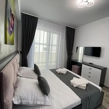 Apartment Alemar Royal 2 *