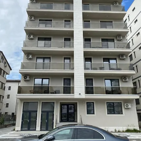 Alemar Royal 2 Apartment Navodari