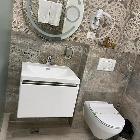 Apartment Alemar Royal 2